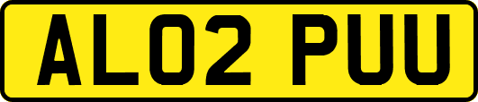 AL02PUU