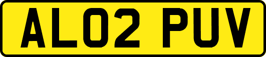 AL02PUV