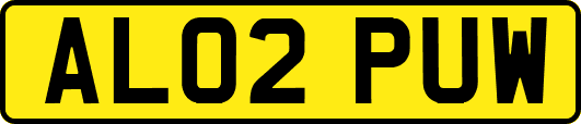 AL02PUW