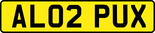 AL02PUX