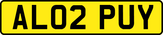 AL02PUY