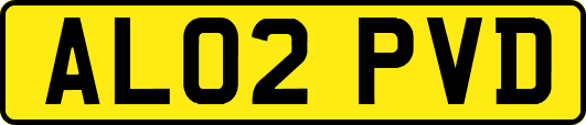 AL02PVD