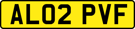 AL02PVF