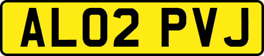 AL02PVJ
