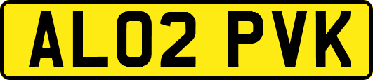 AL02PVK