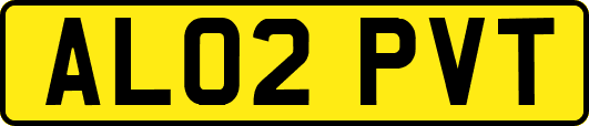AL02PVT