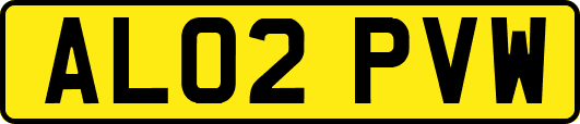AL02PVW