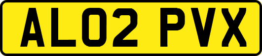 AL02PVX