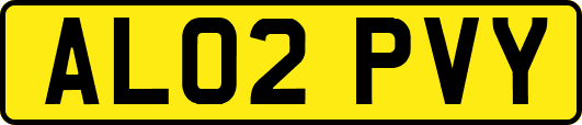 AL02PVY