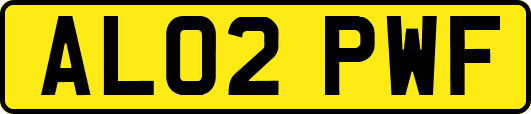 AL02PWF