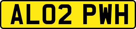 AL02PWH