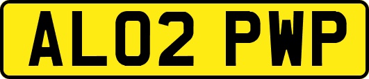 AL02PWP