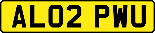 AL02PWU