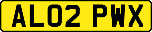 AL02PWX