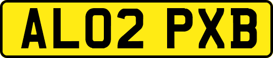 AL02PXB