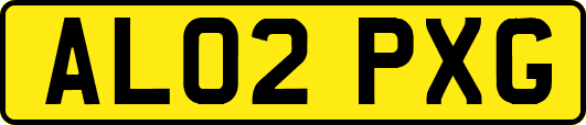 AL02PXG