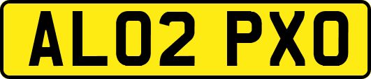 AL02PXO
