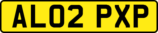 AL02PXP