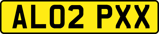 AL02PXX