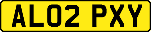 AL02PXY