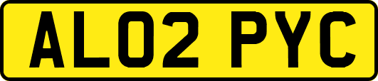 AL02PYC