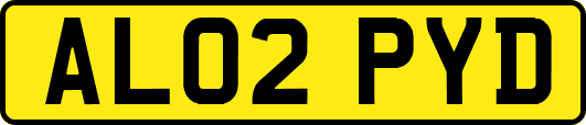 AL02PYD