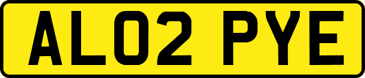 AL02PYE