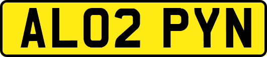 AL02PYN
