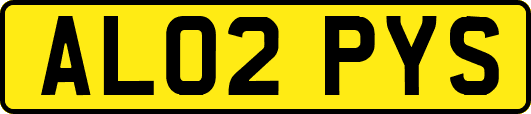 AL02PYS