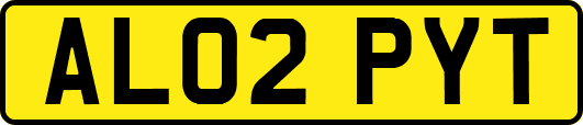 AL02PYT