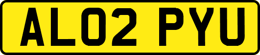 AL02PYU