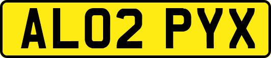 AL02PYX