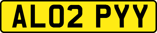 AL02PYY