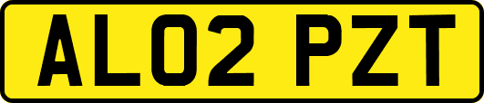 AL02PZT