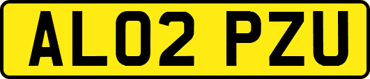 AL02PZU
