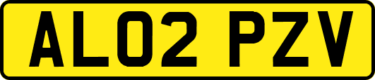 AL02PZV