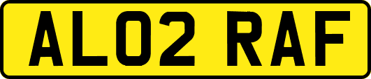 AL02RAF