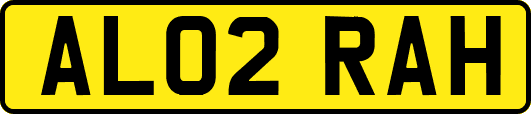 AL02RAH