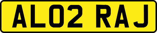 AL02RAJ
