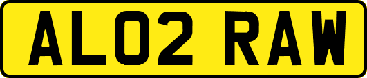 AL02RAW