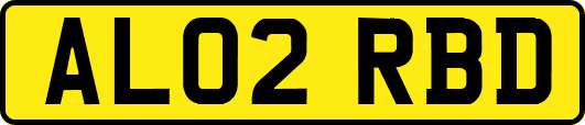 AL02RBD