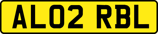 AL02RBL