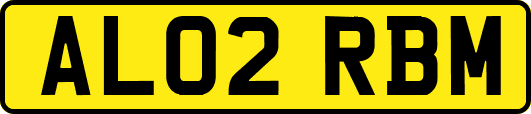 AL02RBM