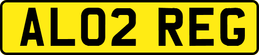 AL02REG