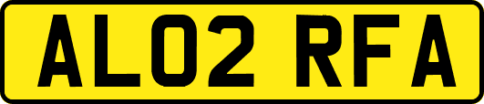 AL02RFA