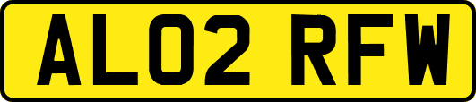 AL02RFW