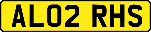 AL02RHS
