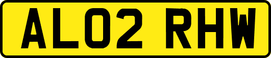 AL02RHW