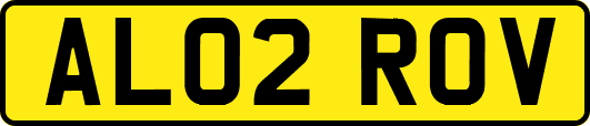 AL02ROV