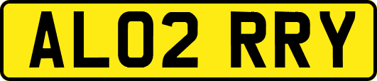 AL02RRY